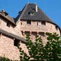 Haut-Koenigsbourg - 024